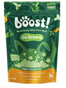 Go Green Product