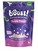 Purple Power Product