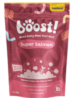 Super Salmon Product