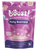Fishy Business Product