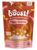 Piggy Quacks Product